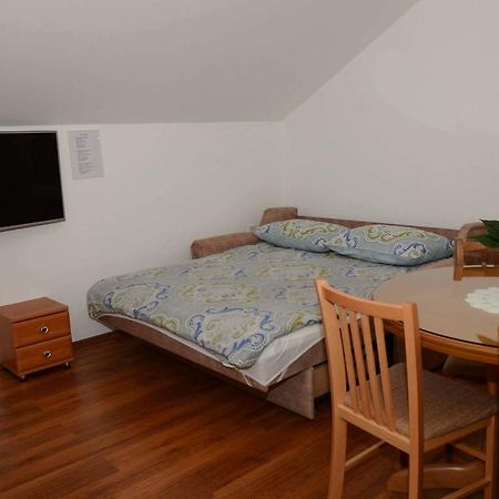 Apartments Villa Split Крапинске-Топлице Экстерьер фото