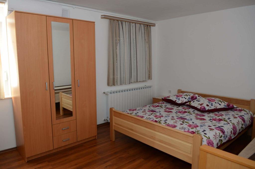Apartments Villa Split Крапинске-Топлице Экстерьер фото