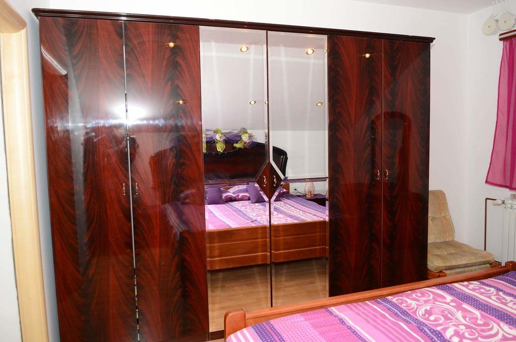 Apartments Villa Split Крапинске-Топлице Экстерьер фото