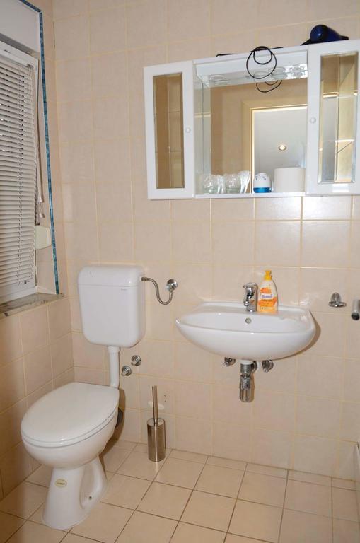 Apartments Villa Split Крапинске-Топлице Экстерьер фото