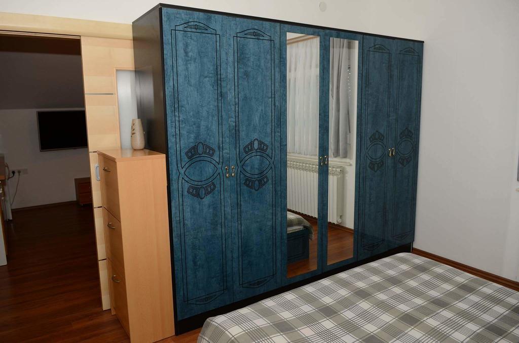 Apartments Villa Split Крапинске-Топлице Экстерьер фото