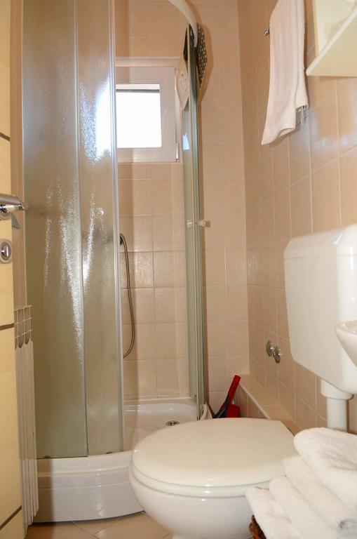 Apartments Villa Split Крапинске-Топлице Экстерьер фото