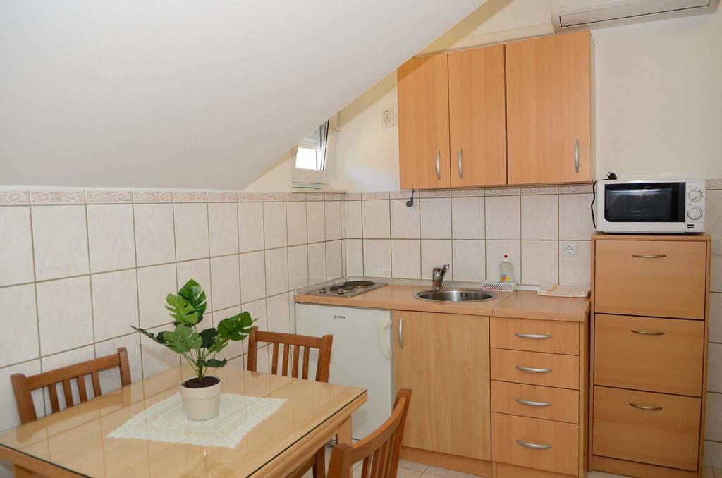 Apartments Villa Split Крапинске-Топлице Экстерьер фото
