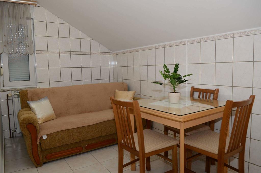 Apartments Villa Split Крапинске-Топлице Экстерьер фото