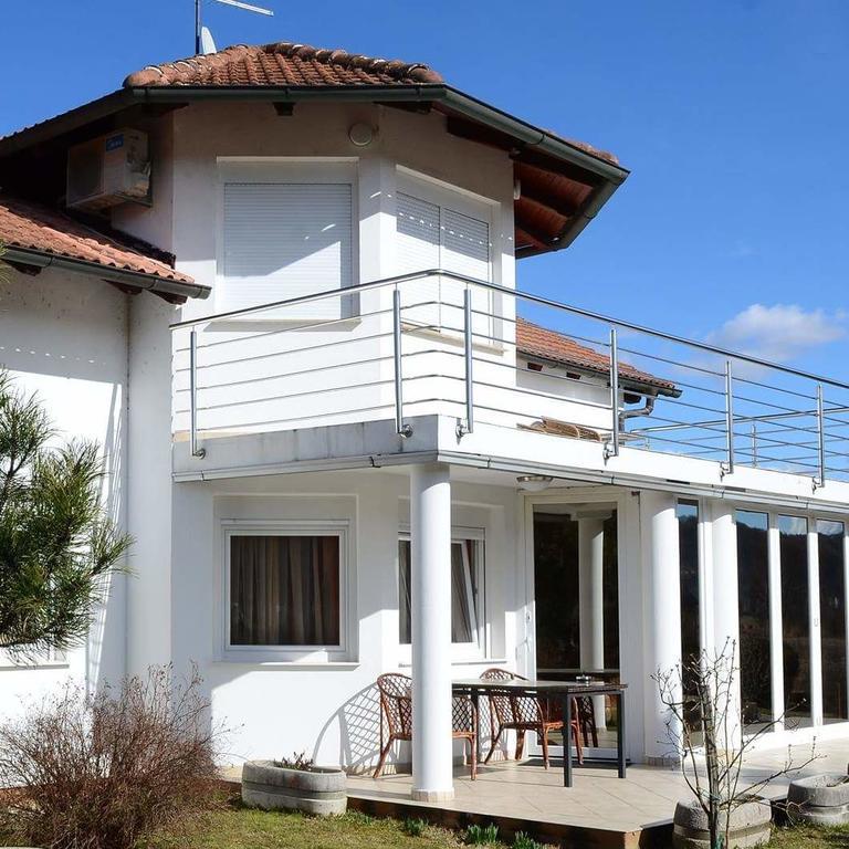 Apartments Villa Split Крапинске-Топлице Экстерьер фото