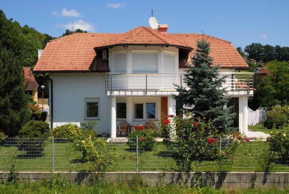Apartments Villa Split Крапинске-Топлице Экстерьер фото